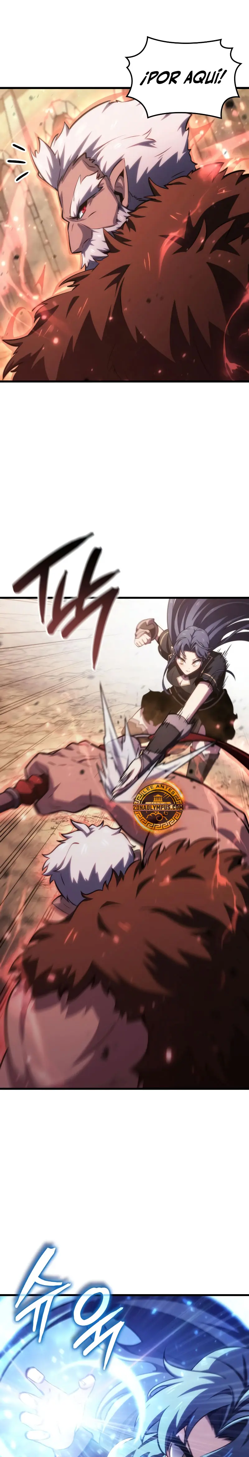 Los Breakers Capitulo 76 página 14