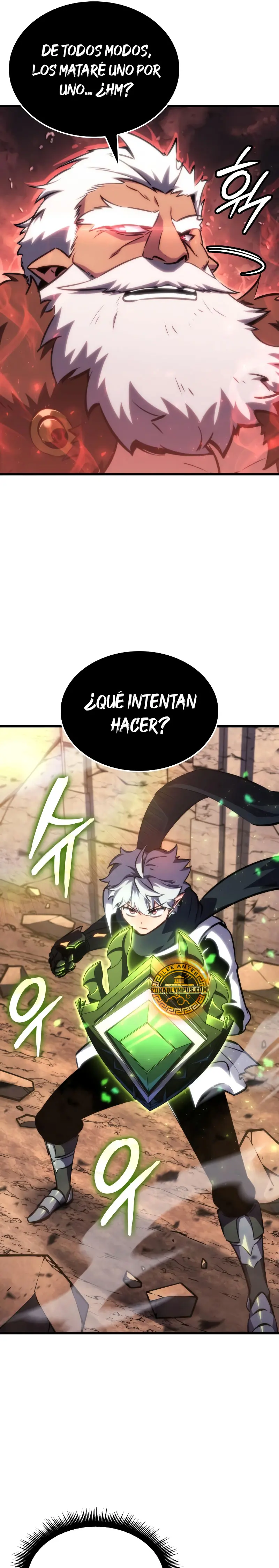 Los Breakers Capitulo 76 página 20