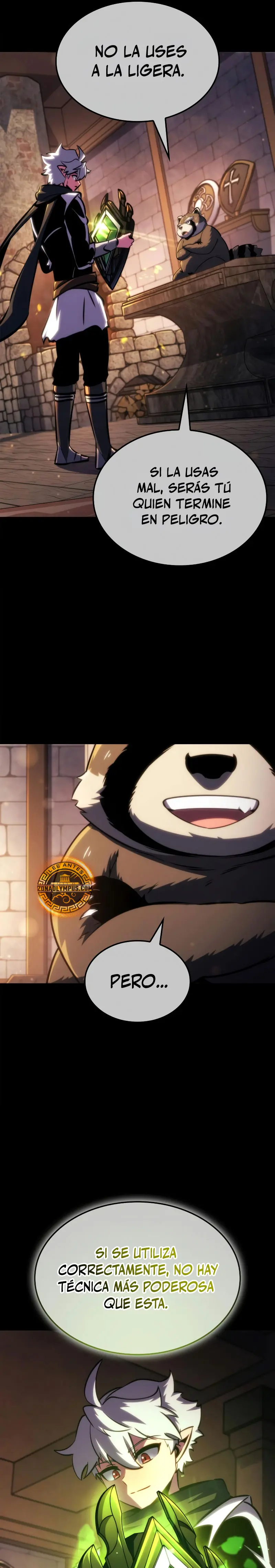 Los Breakers Capitulo 76 página 23