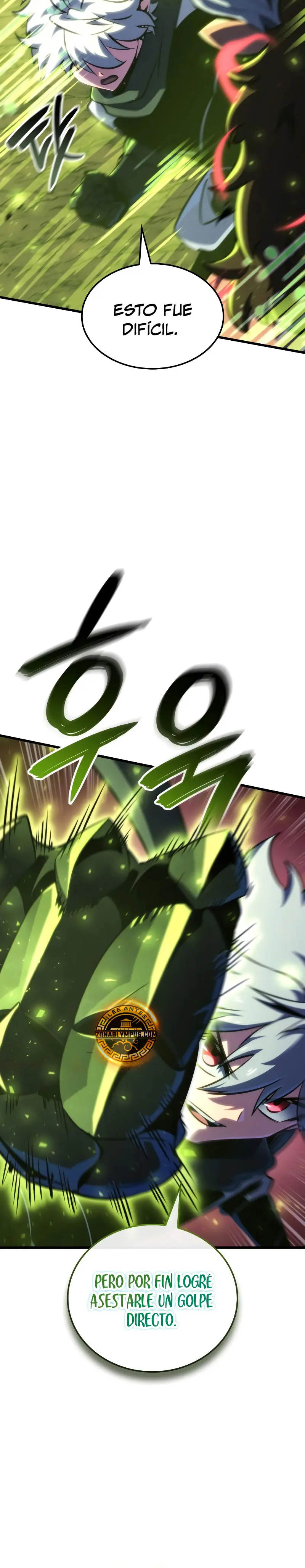 Los Breakers Capitulo 76 página 28