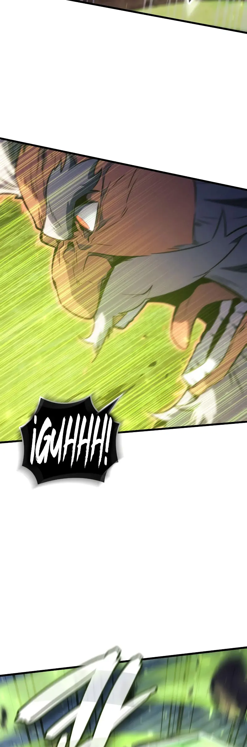 Los Breakers Capitulo 76 página 30