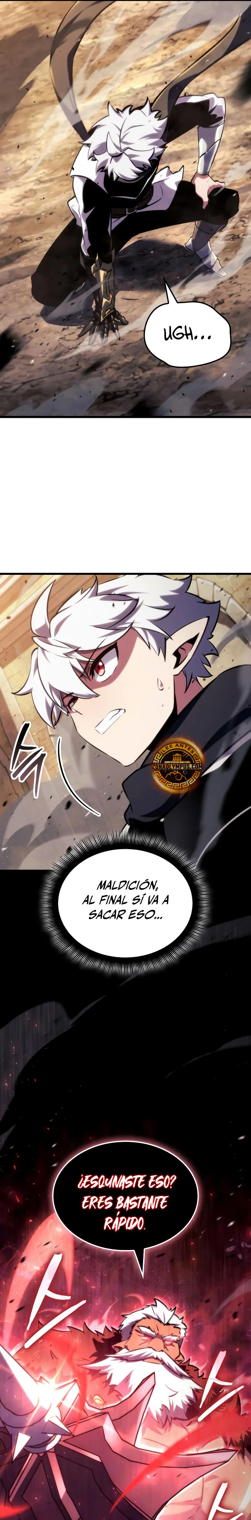 Los Breakers Capitulo 76 página 5