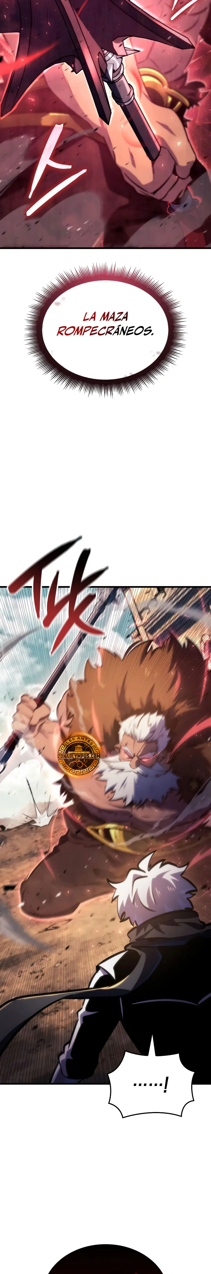 Los Breakers Capitulo 76 página 6