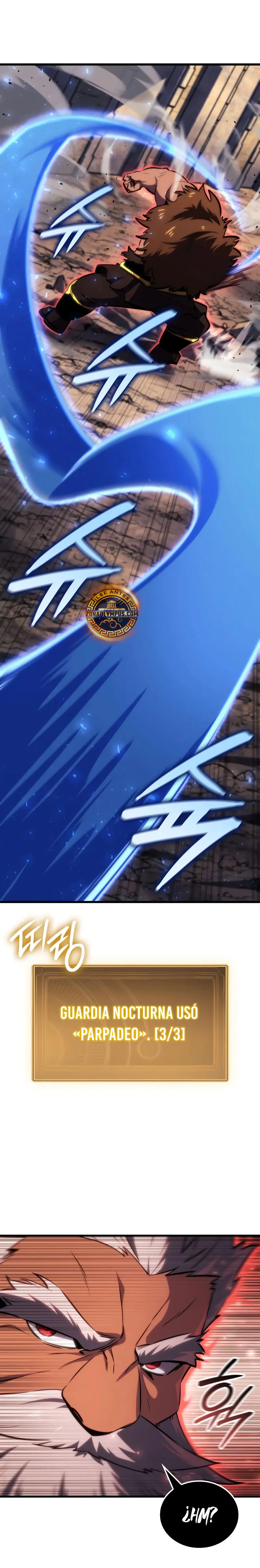 Los Breakers Capitulo 76 página 8
