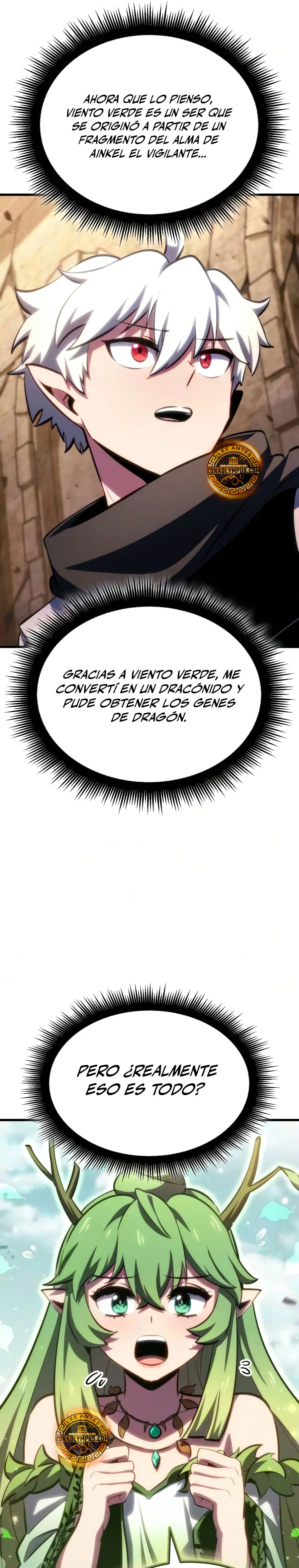 Los Breakers Capitulo 77 página 14