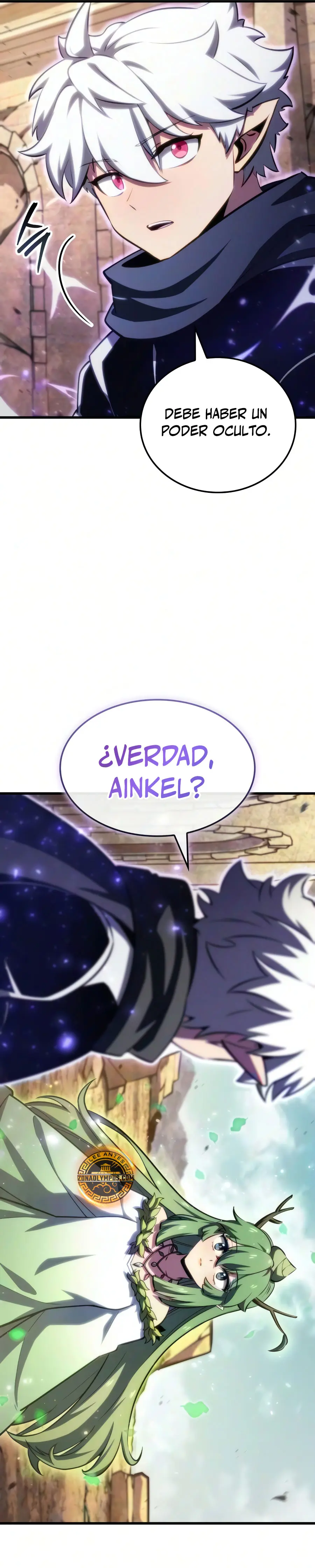 Los Breakers Capitulo 77 página 17