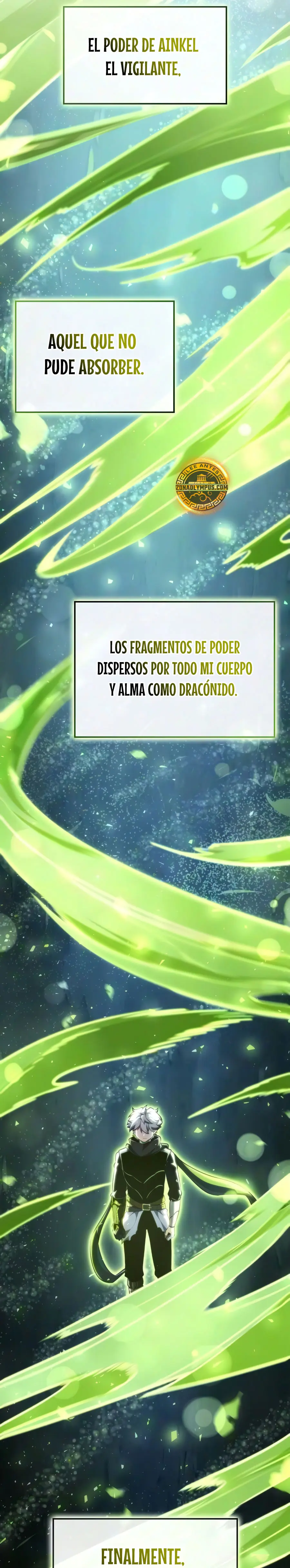 Los Breakers Capitulo 77 página 23