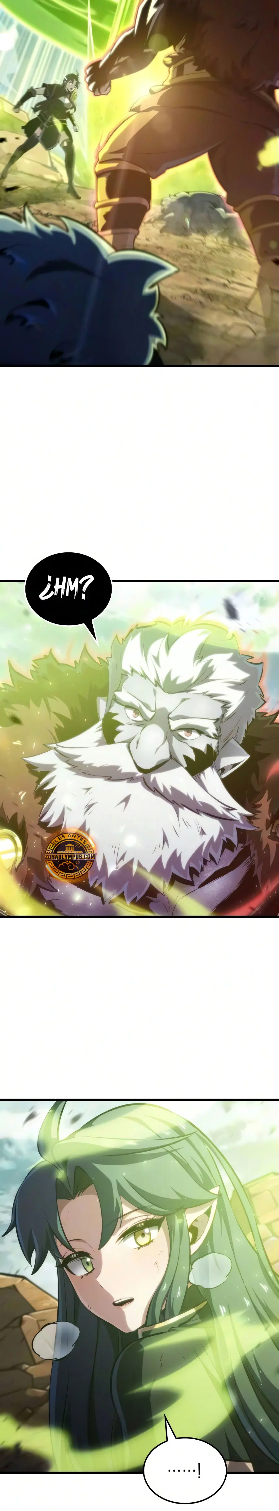 Los Breakers Capitulo 77 página 25