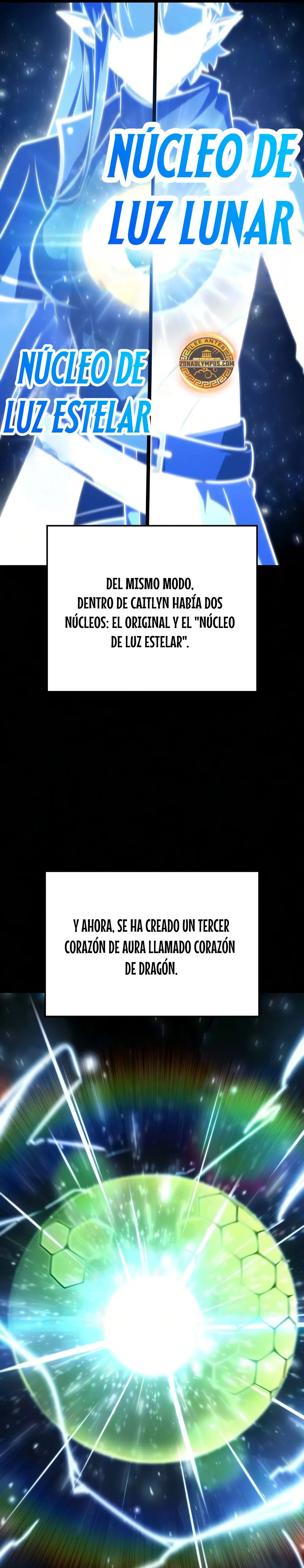 Los Breakers Capitulo 77 página 29