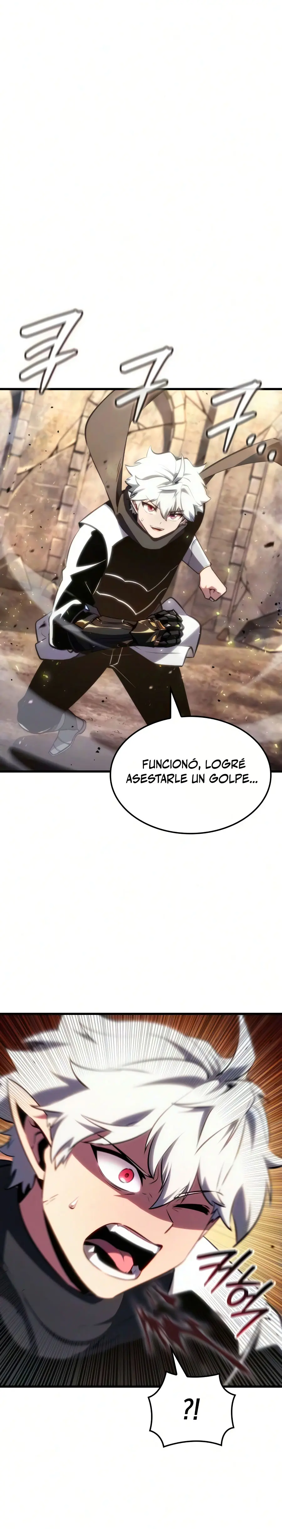 Los Breakers Capitulo 77 página 4
