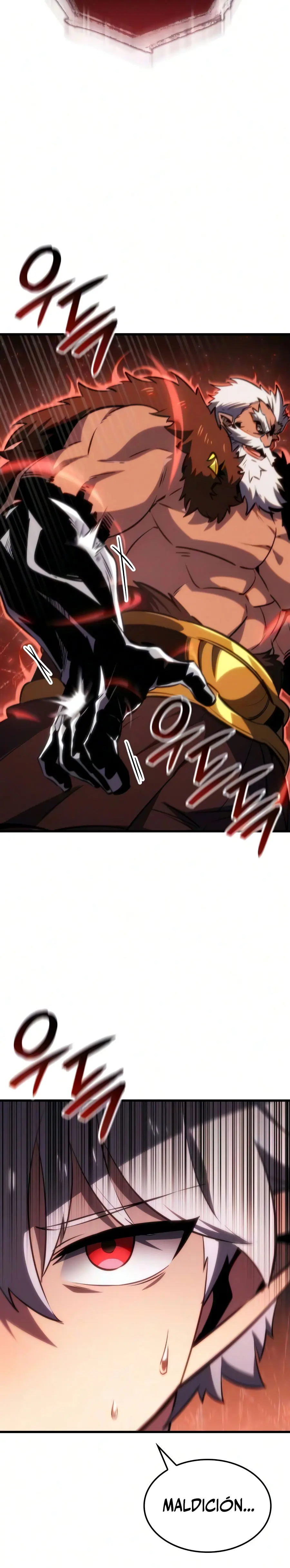 Los Breakers Capitulo 77 página 7