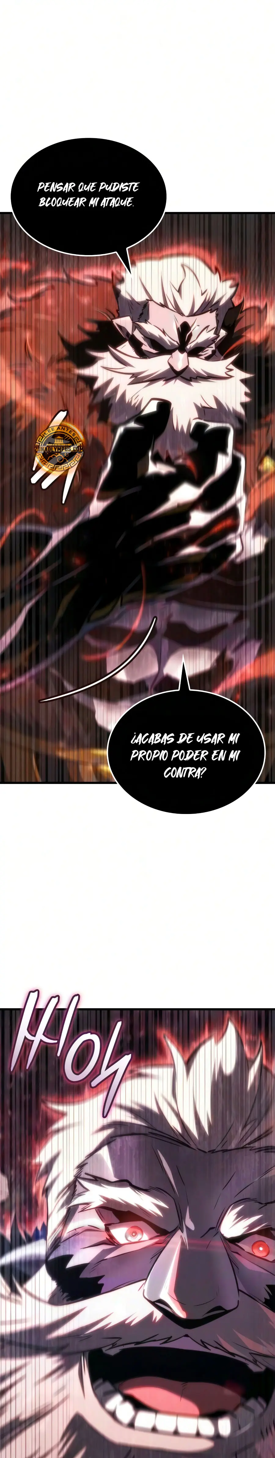 Los Breakers Capitulo 77 página 8