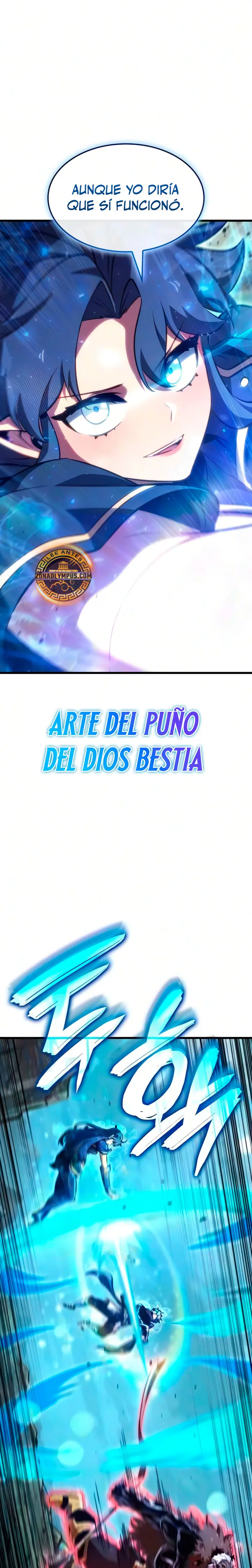 Los Breakers Capitulo 78 página 10