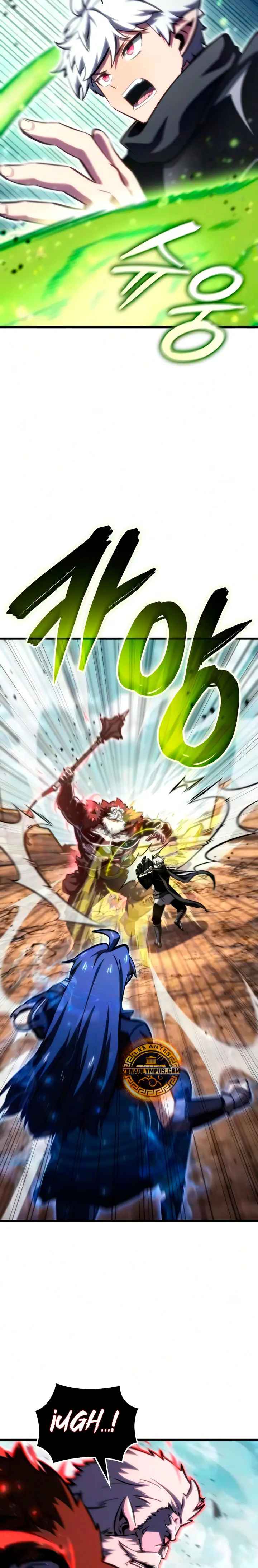 Los Breakers Capitulo 78 página 16