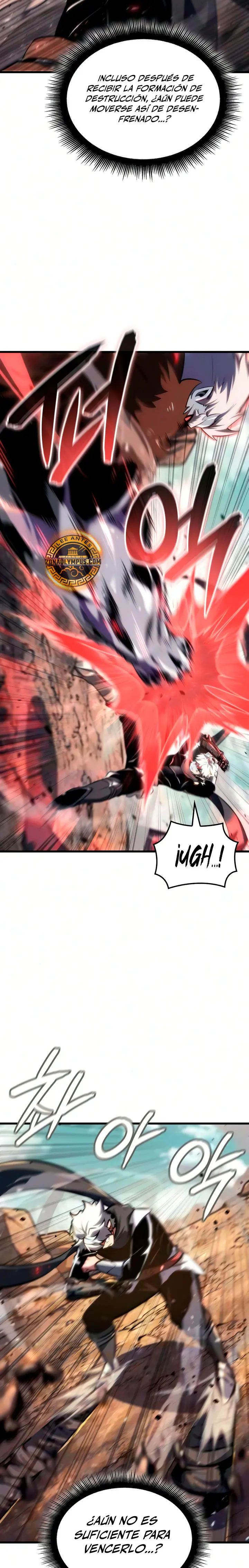 Los Breakers Capitulo 78 página 23