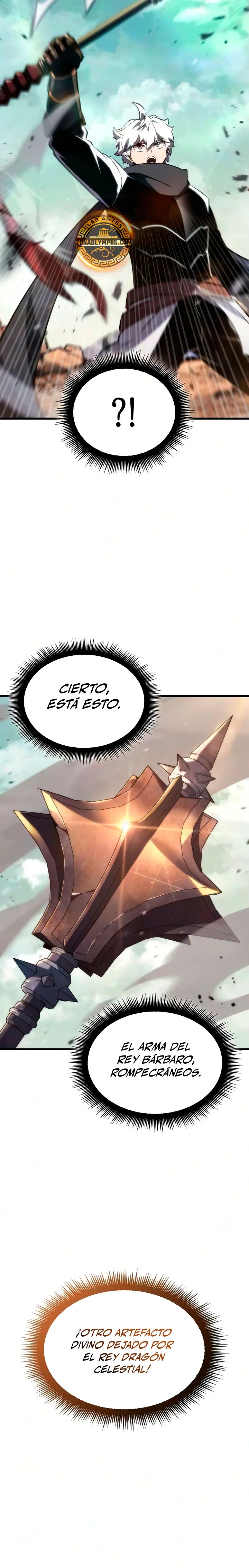 Los Breakers Capitulo 78 página 25