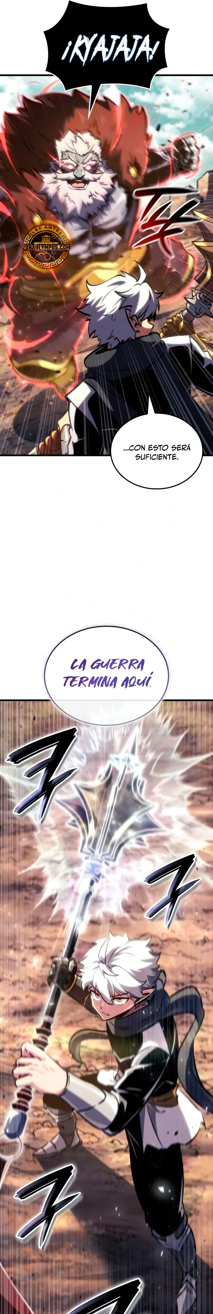 Los Breakers Capitulo 78 página 26