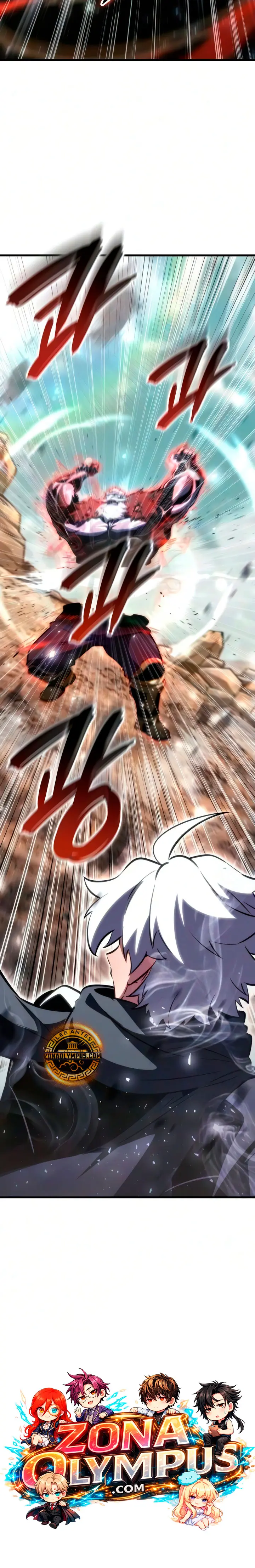 Los Breakers Capitulo 78 página 28