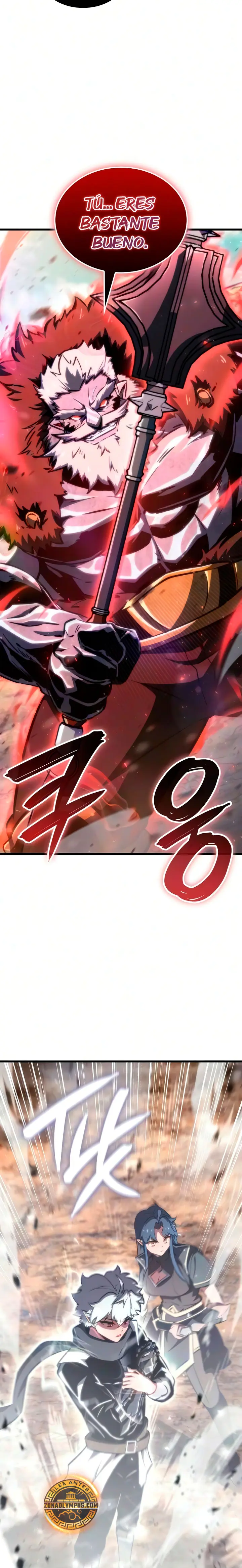 Los Breakers Capitulo 78 página 4