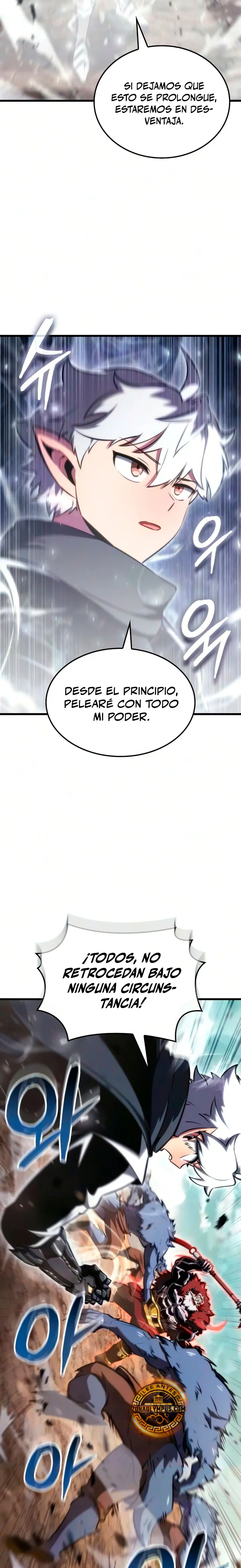 Los Breakers Capitulo 78 página 5