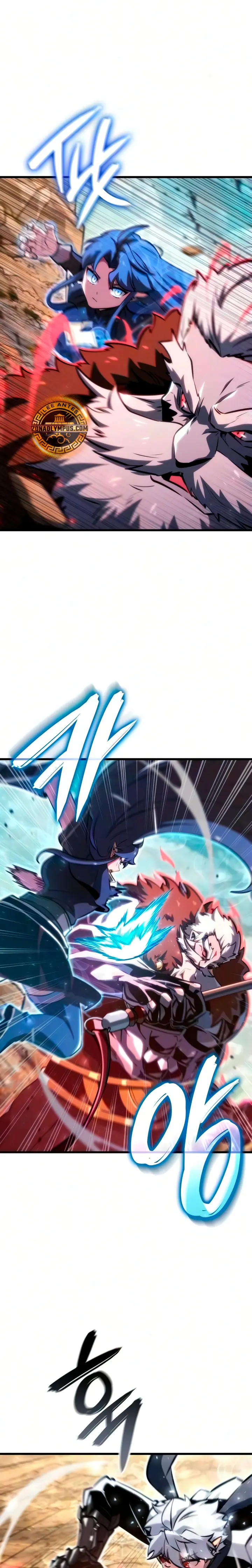 Los Breakers Capitulo 78 página 8