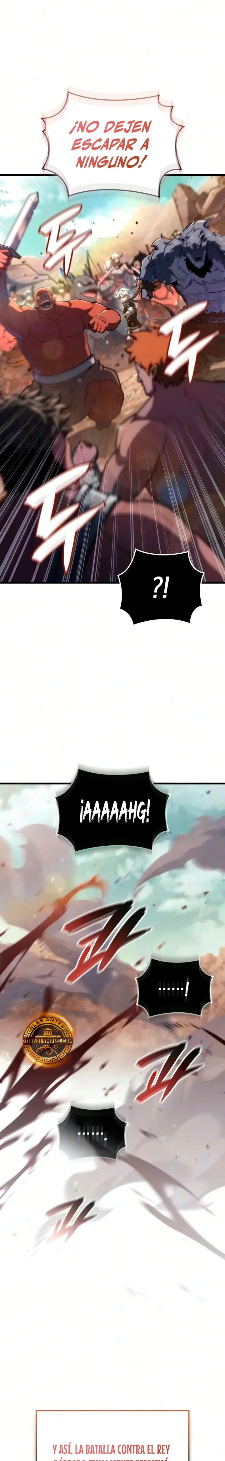 Los Breakers Capitulo 79 página 10