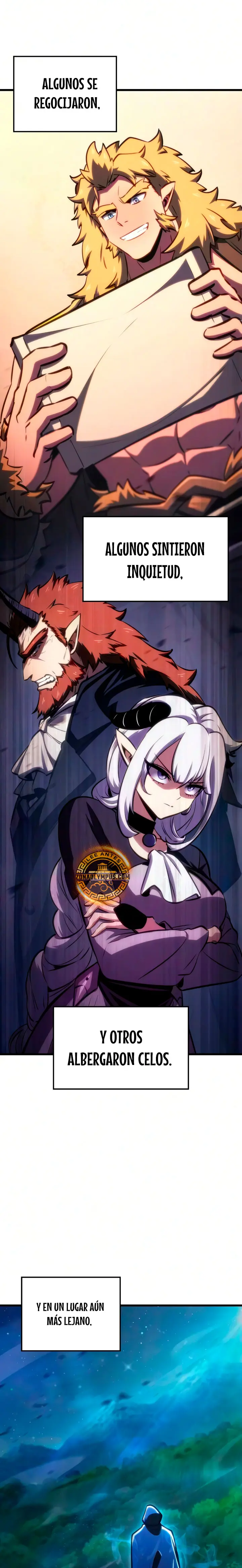 Los Breakers Capitulo 79 página 12