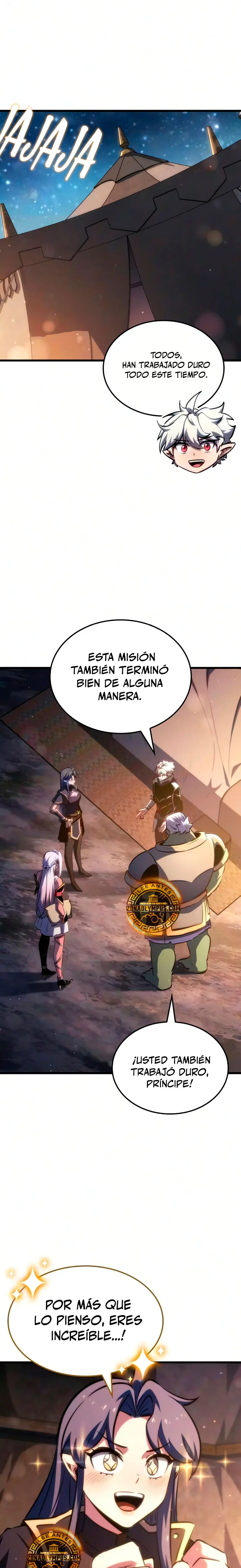 Los Breakers Capitulo 79 página 16