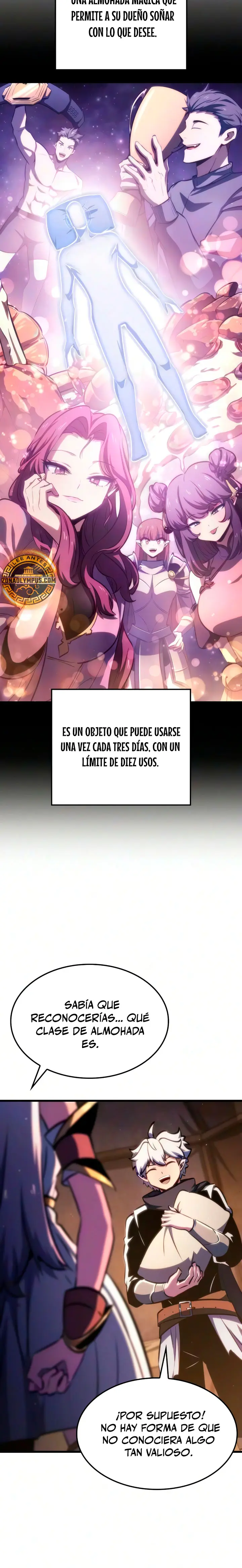 Los Breakers Capitulo 79 página 19