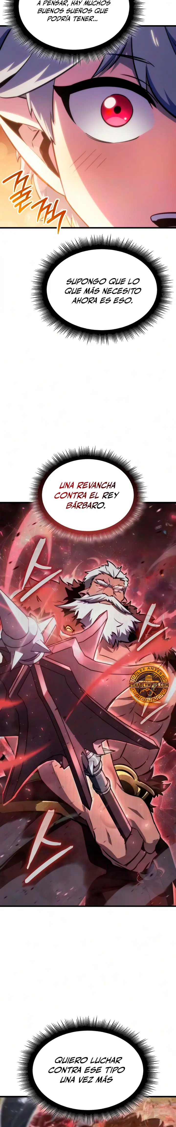 Los Breakers Capitulo 79 página 21