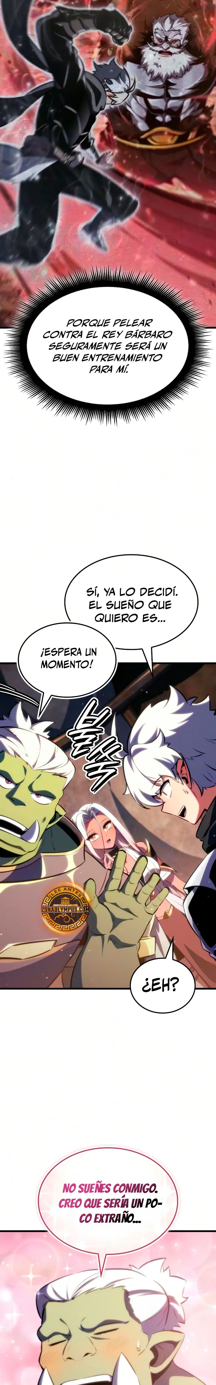 Los Breakers Capitulo 79 página 22