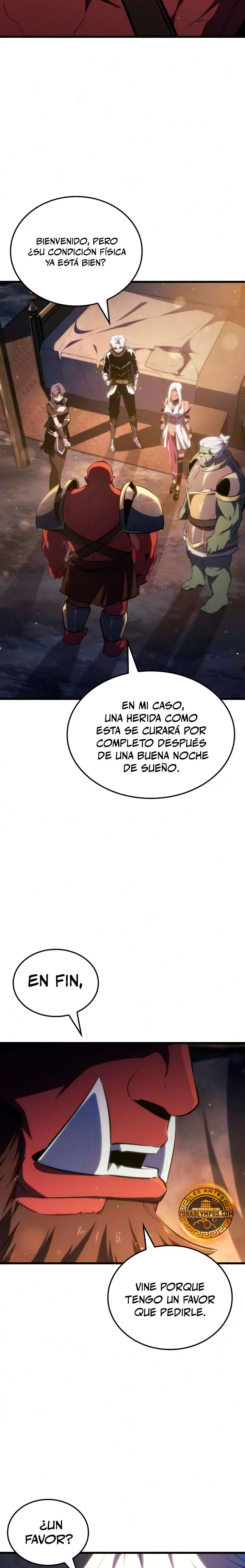 Los Breakers Capitulo 79 página 24