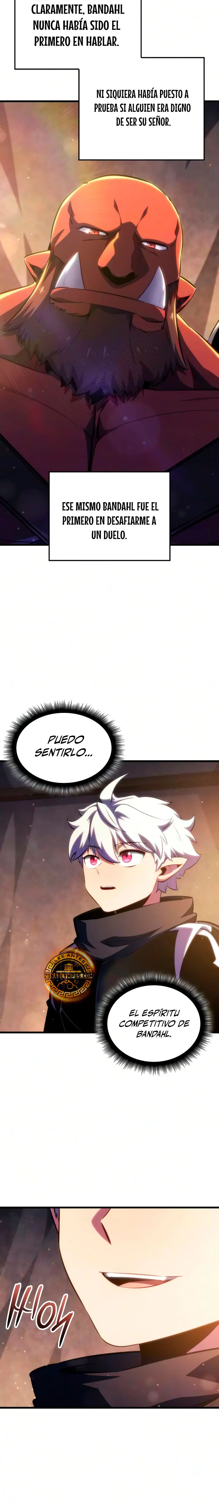 Los Breakers Capitulo 79 página 27
