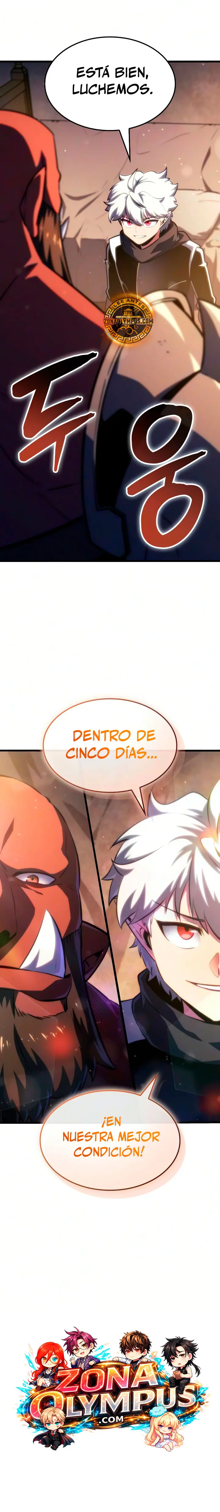Los Breakers Capitulo 79 página 28