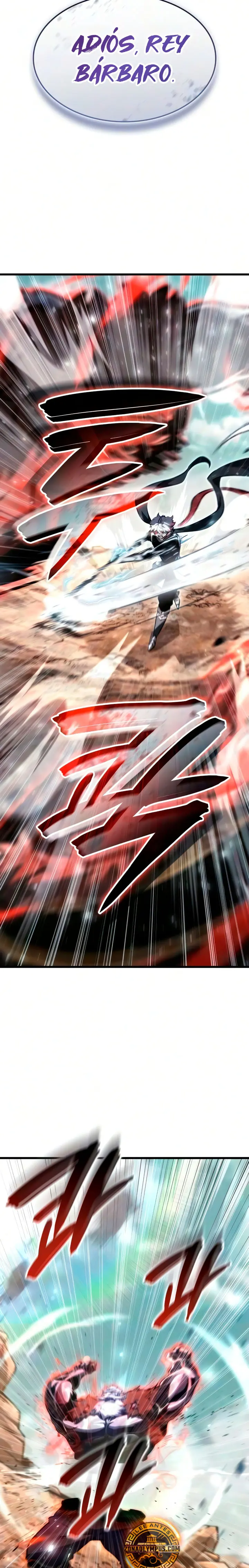 Los Breakers Capitulo 79 página 3