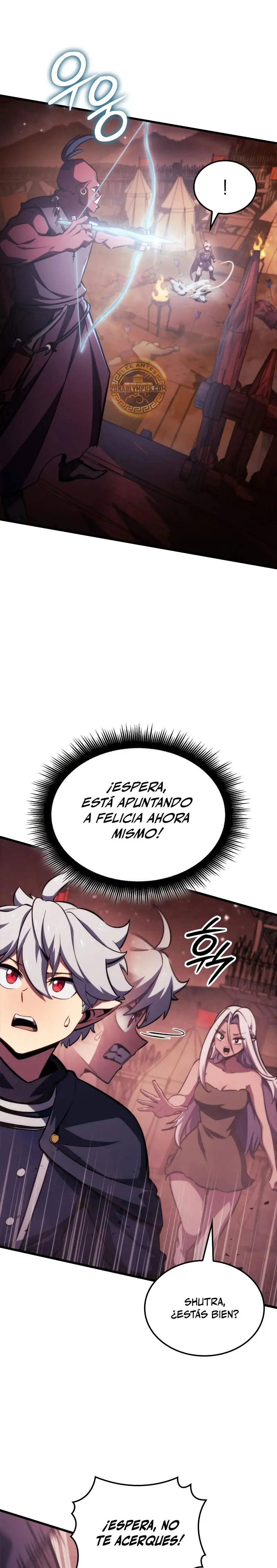Los Breakers Capitulo 8 página 18