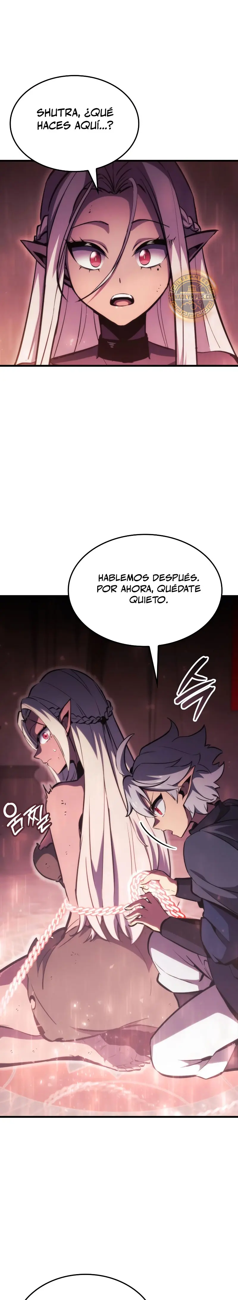 Los Breakers Capitulo 8 página 3