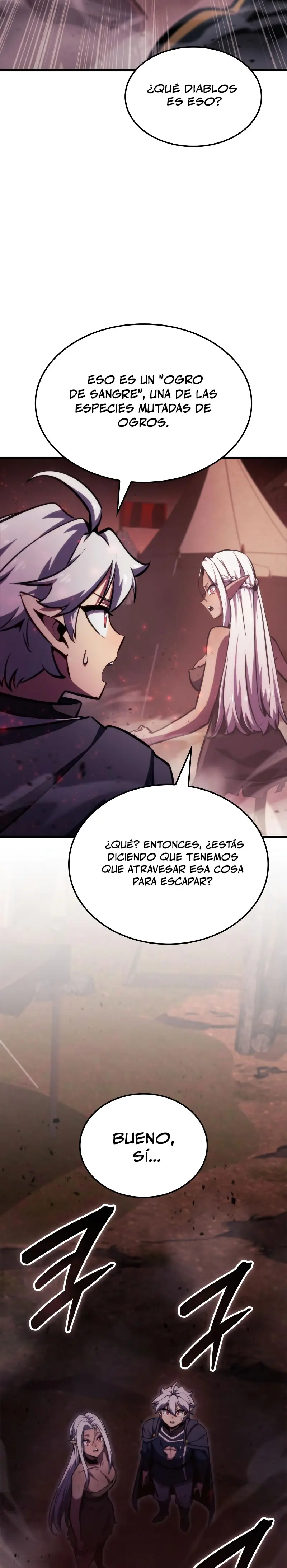 Los Breakers Capitulo 8 página 31
