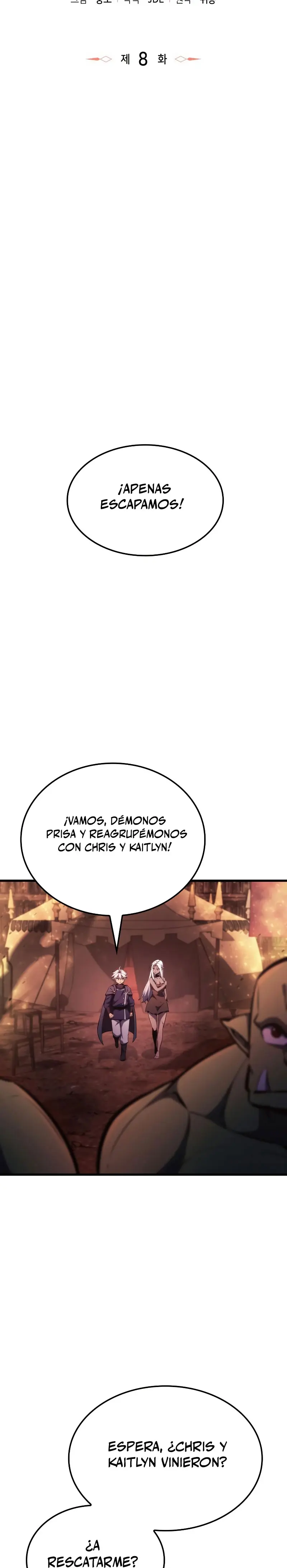 Los Breakers Capitulo 8 página 5