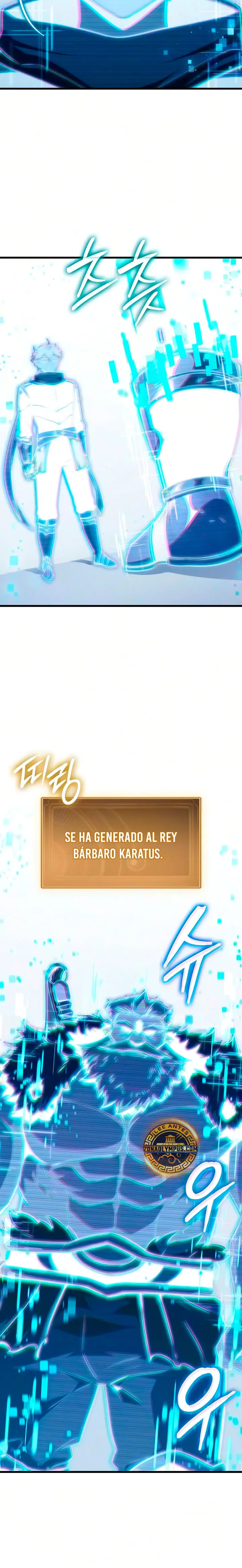 Los Breakers Capitulo 80 página 13