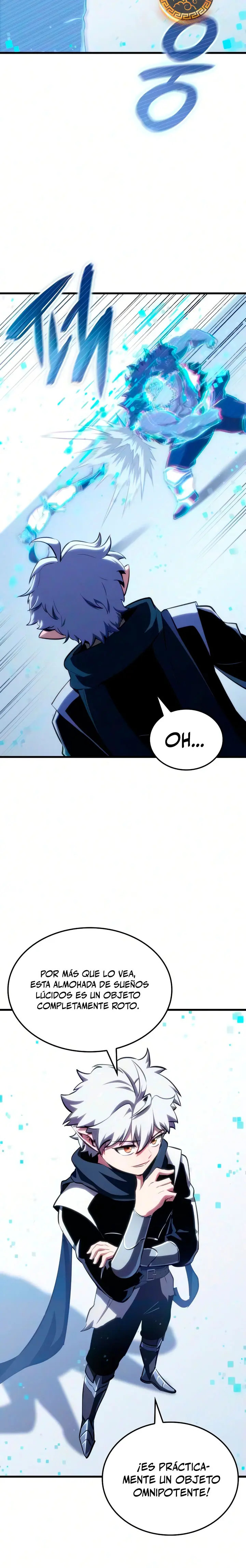 Los Breakers Capitulo 80 página 15