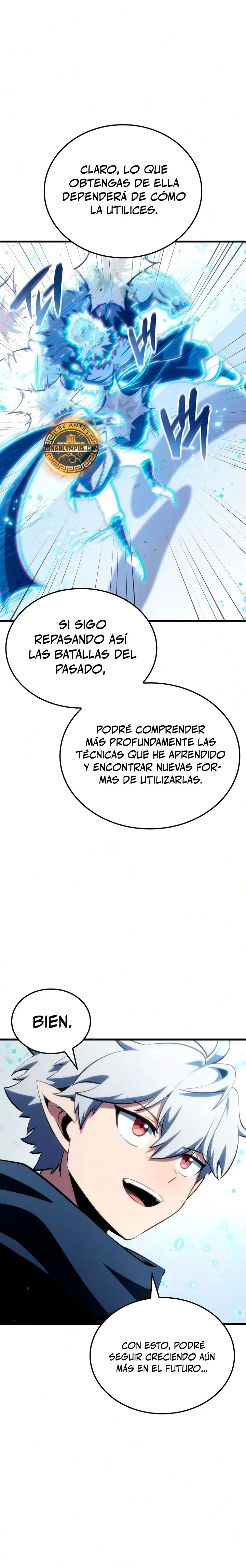 Los Breakers Capitulo 80 página 16
