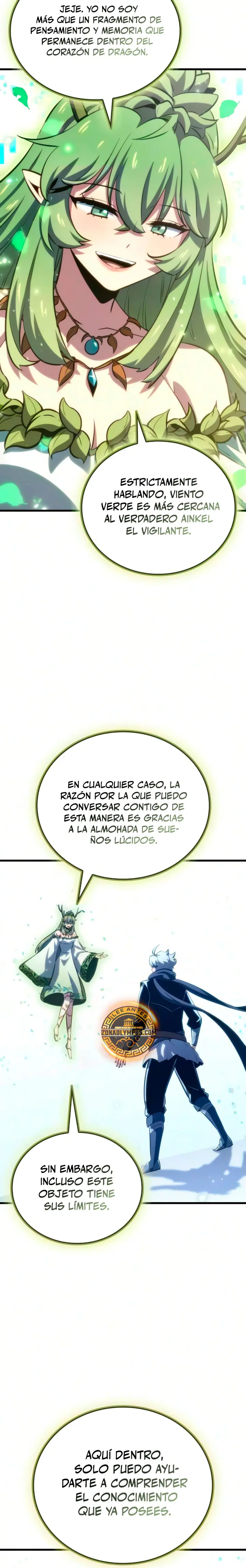 Los Breakers Capitulo 80 página 19