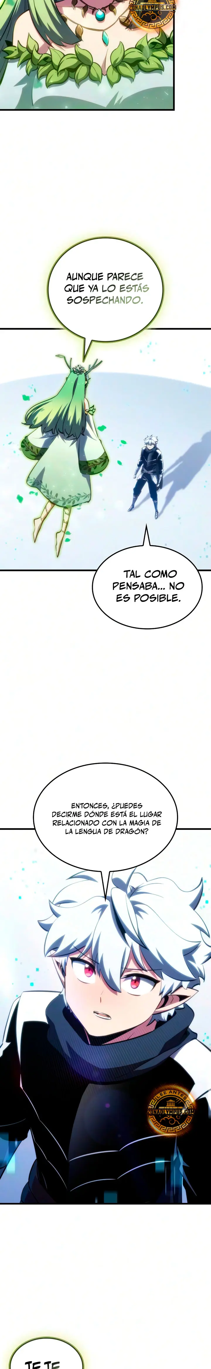 Los Breakers Capitulo 80 página 21