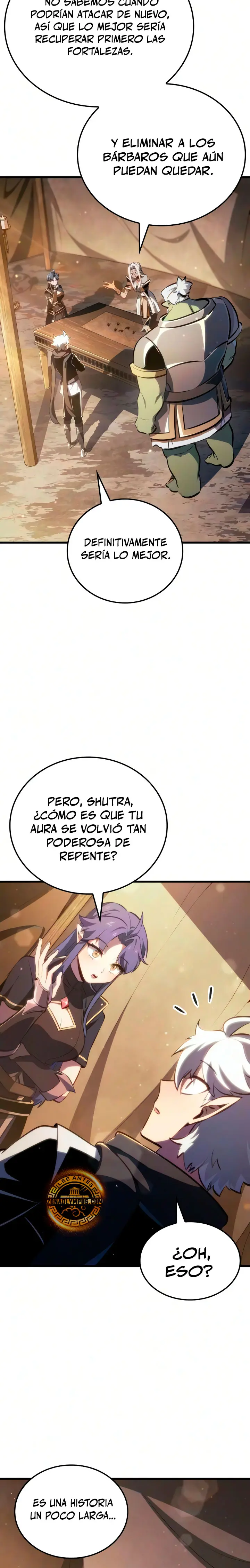 Los Breakers Capitulo 80 página 4