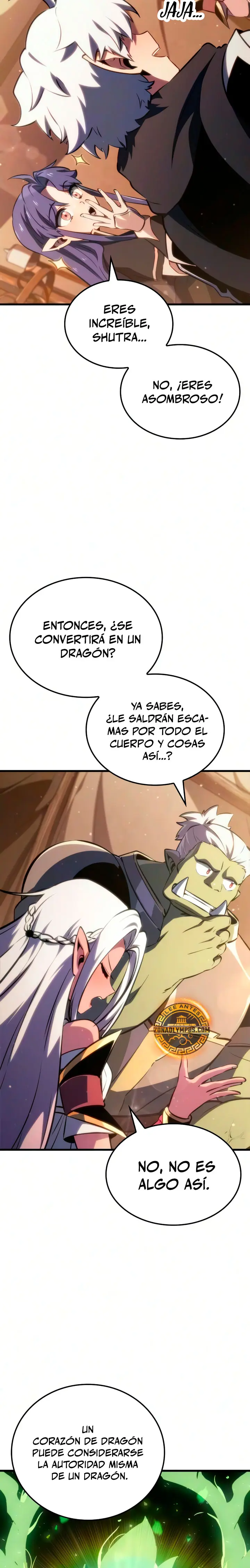 Los Breakers Capitulo 80 página 6