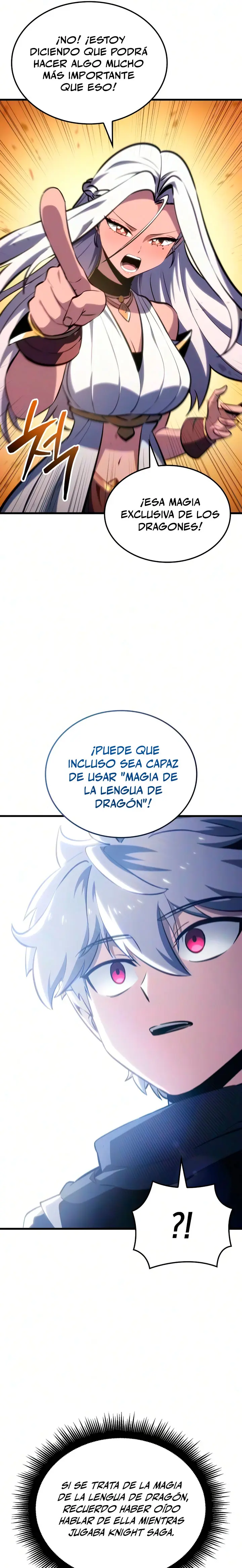 Los Breakers Capitulo 80 página 8