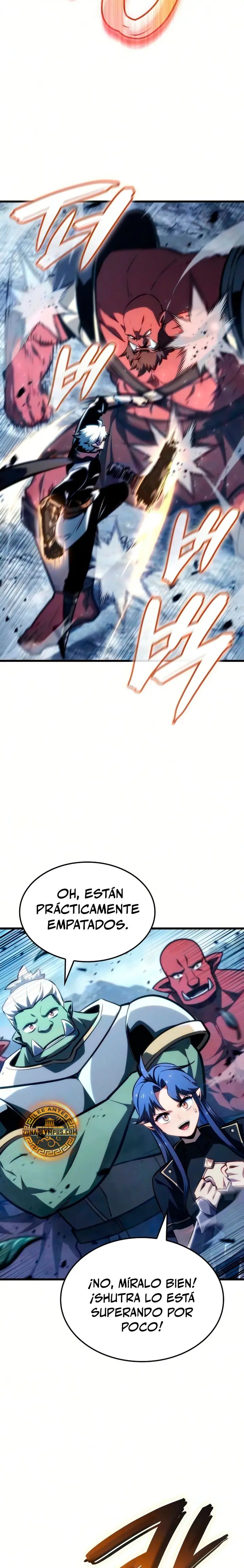 Los Breakers Capitulo 81 página 11