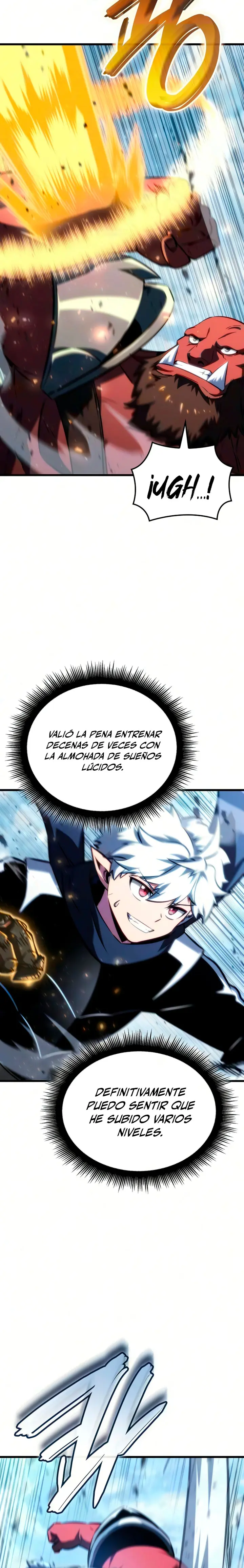 Los Breakers Capitulo 81 página 12