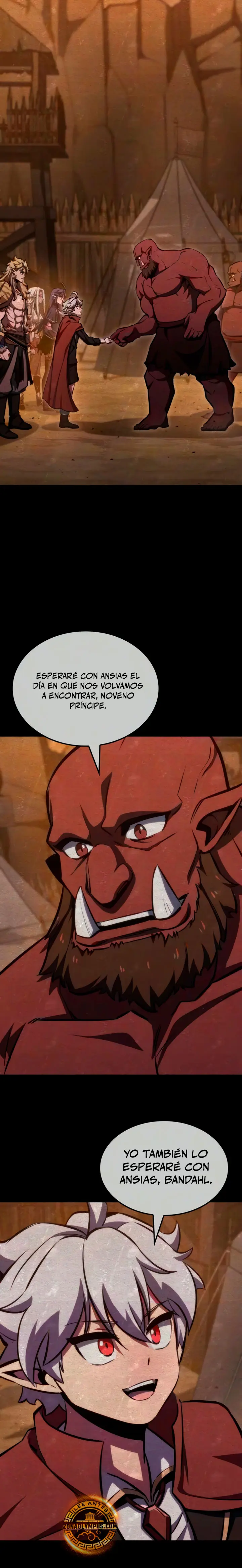 Los Breakers Capitulo 81 página 23